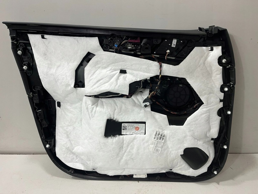 Полный салон автомобиля 7-osobowego a/c комфорт heat bmw x7 g07 5a443e1 Цена