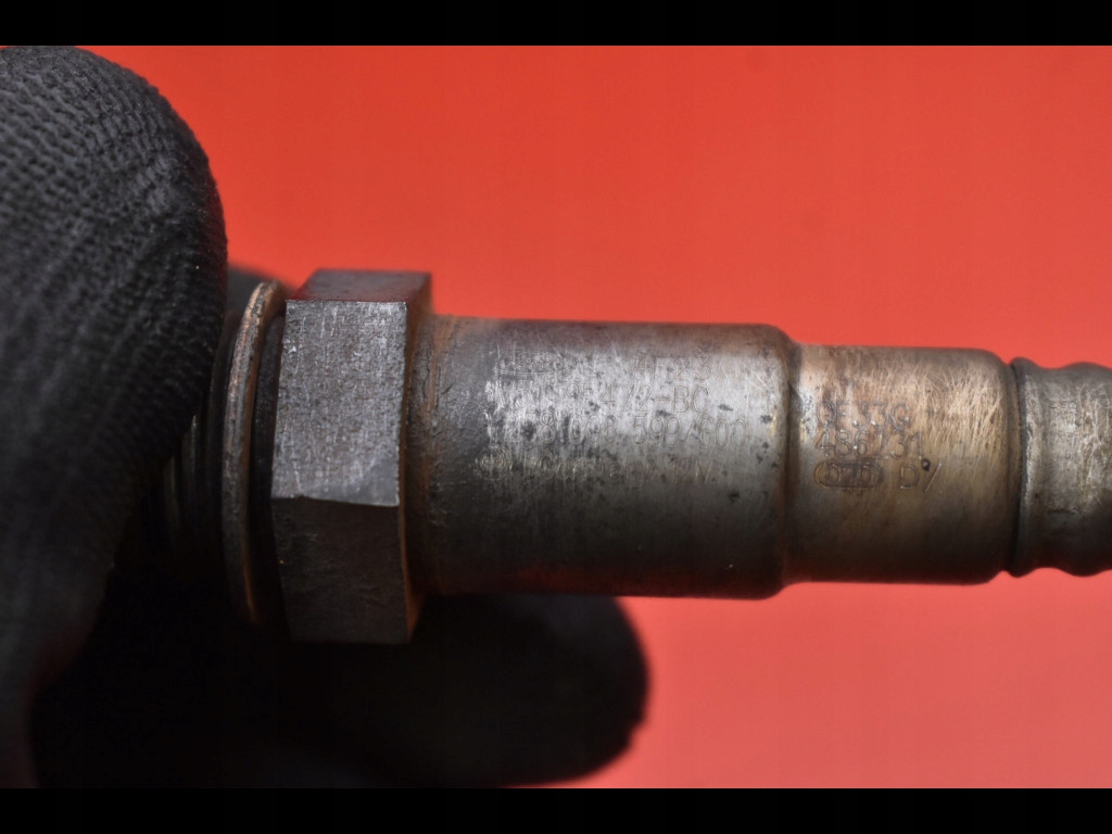 Датчик лямбда-зонд 0258006599 ford focus c-max mk1 1.6 16v 100 km 03-07 в Украине