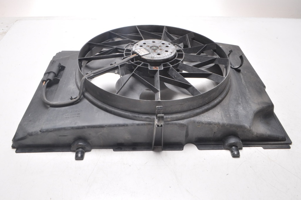 фото №4, Mercedes w170 r170 вентилятор радіатора a0005401588