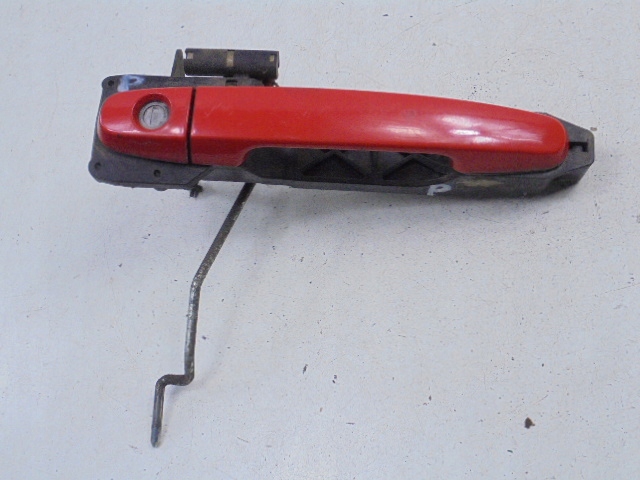 фото №1, Toyota corolla 9 e12 ручка зовнішня права перед 3d 232985