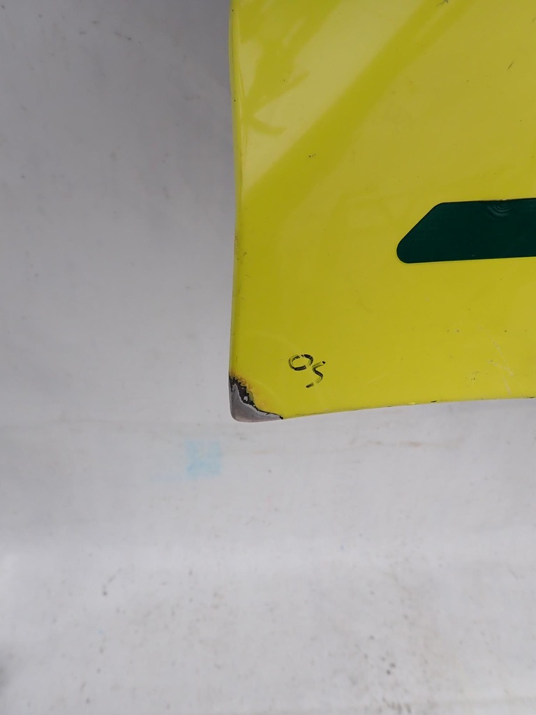 фото №7, Volvo s80 ii v70 iii 07-16 капот крышка двигателя