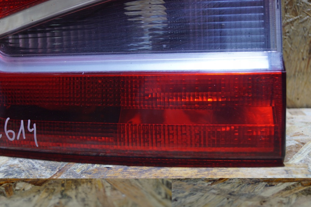 фото №5, Лампа правый задняя ford galaxy mk3 крышка багажника