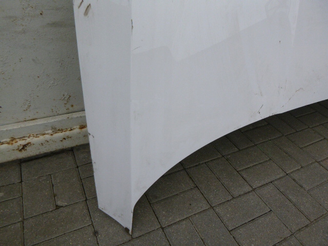 фото №9, Капот крышка двигателя skoda scala