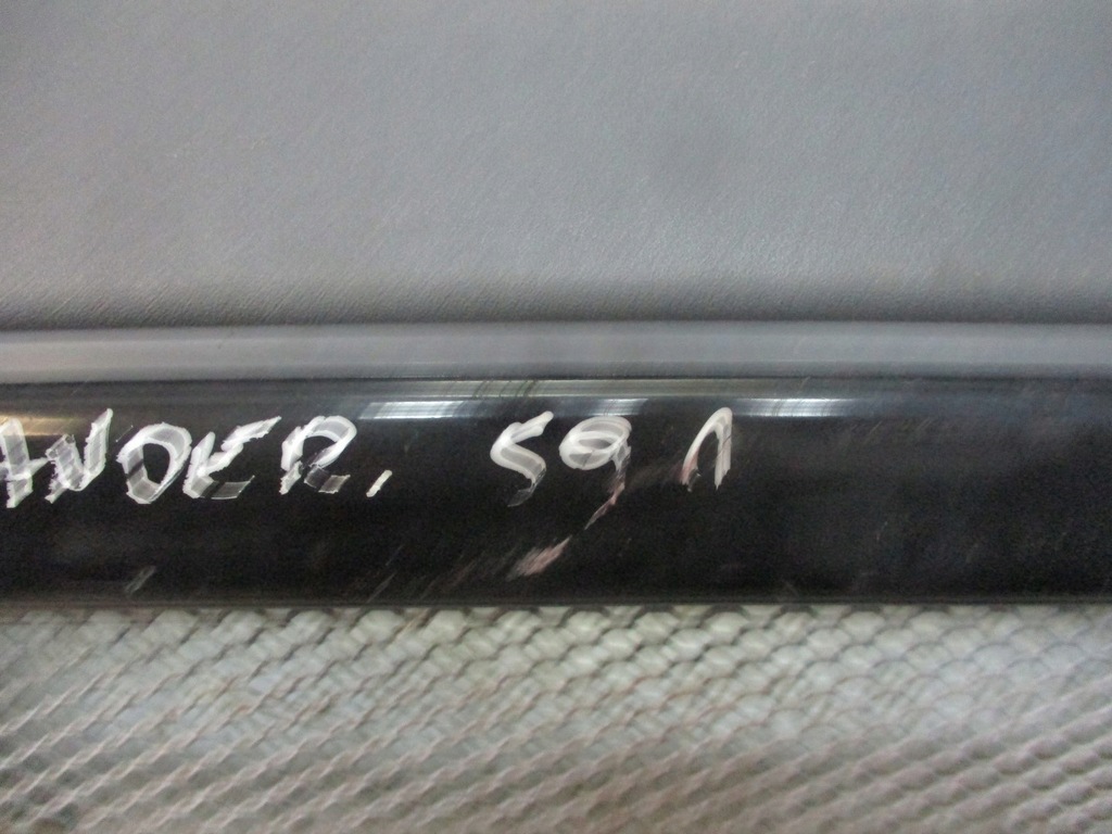 фото №6, Бампер перед land rover freelander