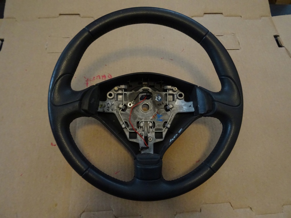 фото №1, Peugeot 407 повітропровід