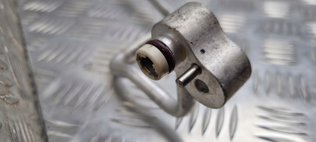 фото №7, Bmw f10 f11 шланг wąż кондиціонера 4240164