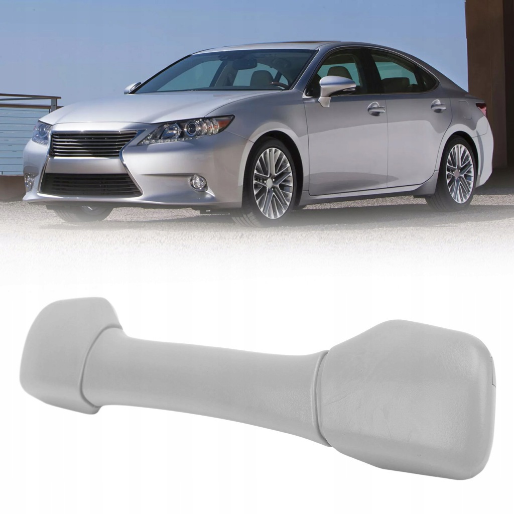 Внутренний держатель к ciągnięcia крыша szary для  lexus es350 is250 is350 rx350 rx450h Киев