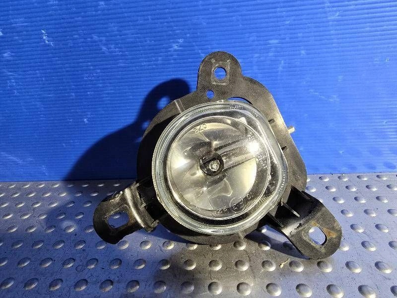 фото №1, Alfa romeo mito 2010 противотуманная фара лампа противотуманная передняя перед левая