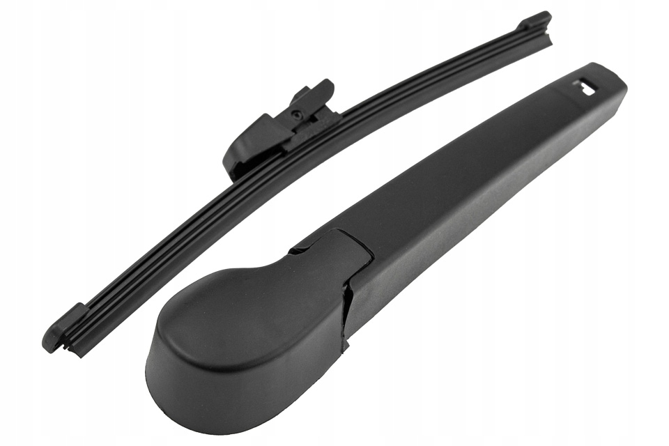 фото №1, Щітка + важіль задній двірники