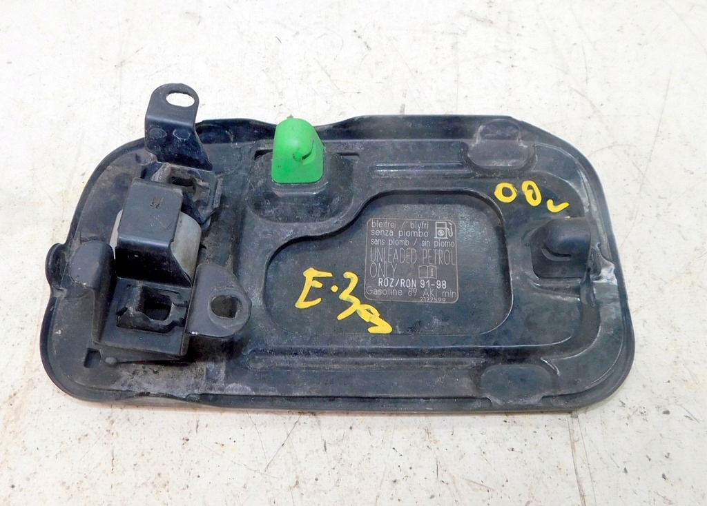 фото №2, Bmw e39 крышка топлива