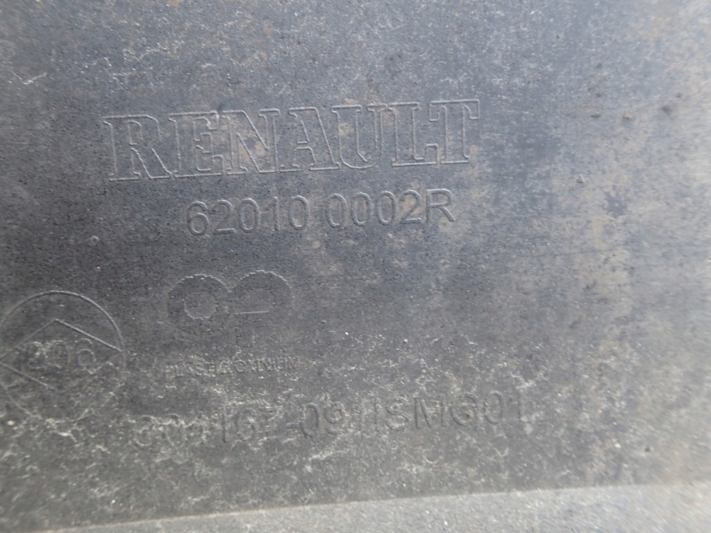 фото №9, Бампер перед передний renault laguna 3 iii coupe