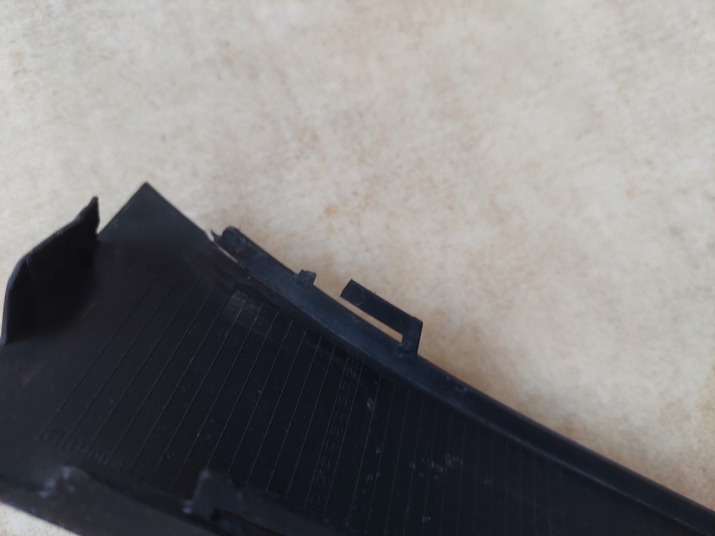 фото №9, Решётка бампера - перед - mercedes gla w247 - h247 - amg