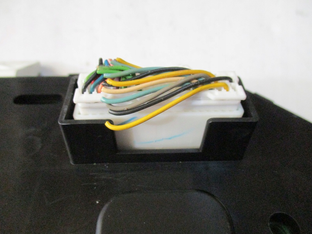 фото №5, Счетчик приборы nissan micra k14 5fb0c/3gxb