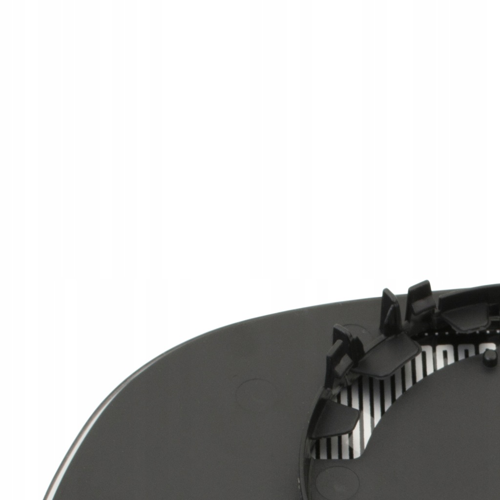 Купити Вкладиш дзеркало скло правий з підігрівом до vw touran 2003-2010