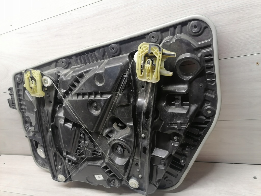 фото №10, Mercedes w177 подъемник левый перед a1777200000