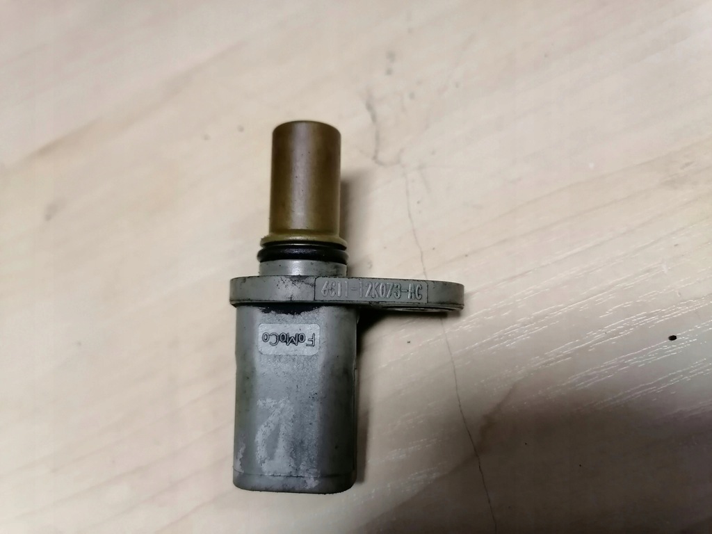 фото №1, Ord mondeo mk3 - датчик вала 6c1112k073ac