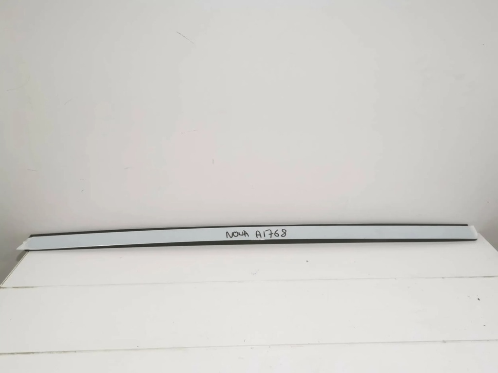 фото №1, Land rover discovery sport l55o молдинг дахова nowa