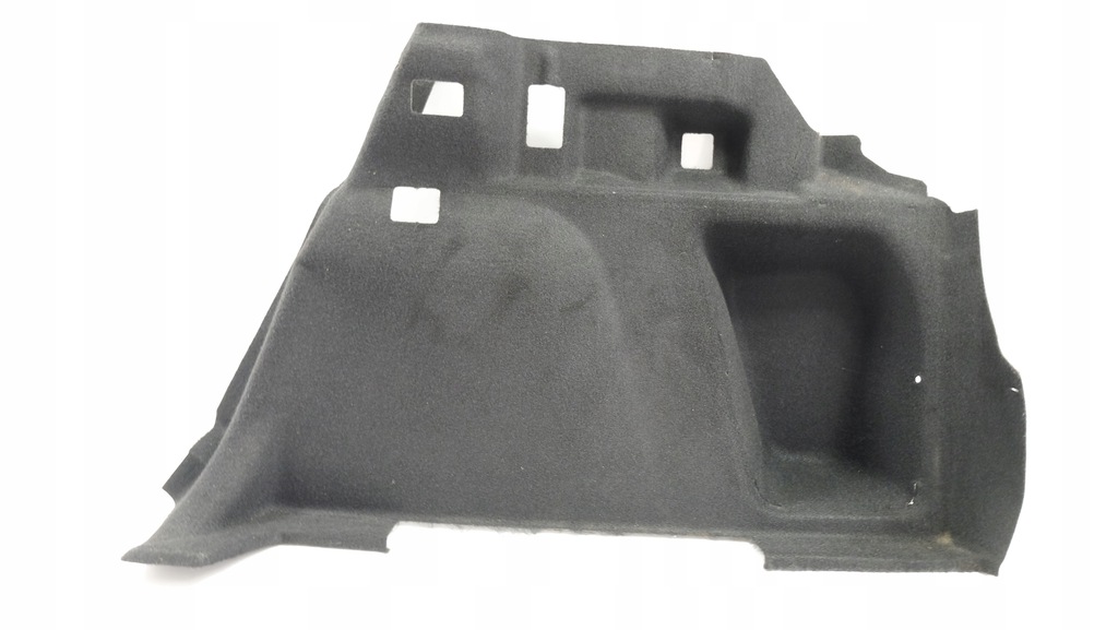 фото №1, Citroen ds4 обшивка багажника правий