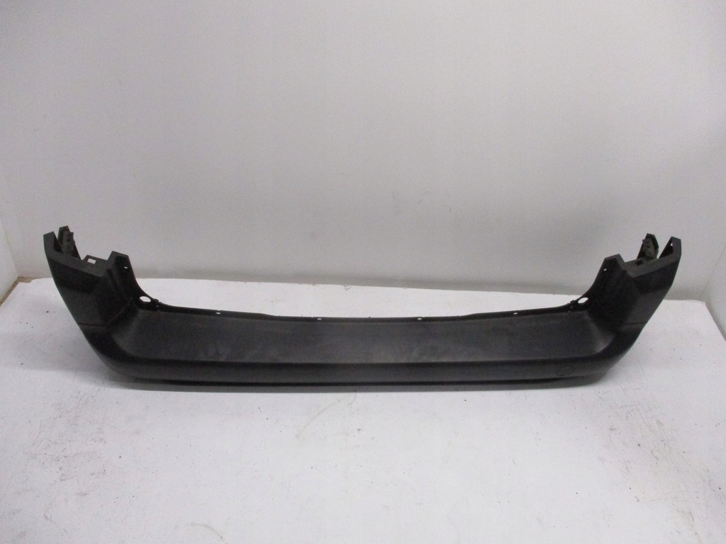 фото №2, Бампер задня задній peugeot rifter