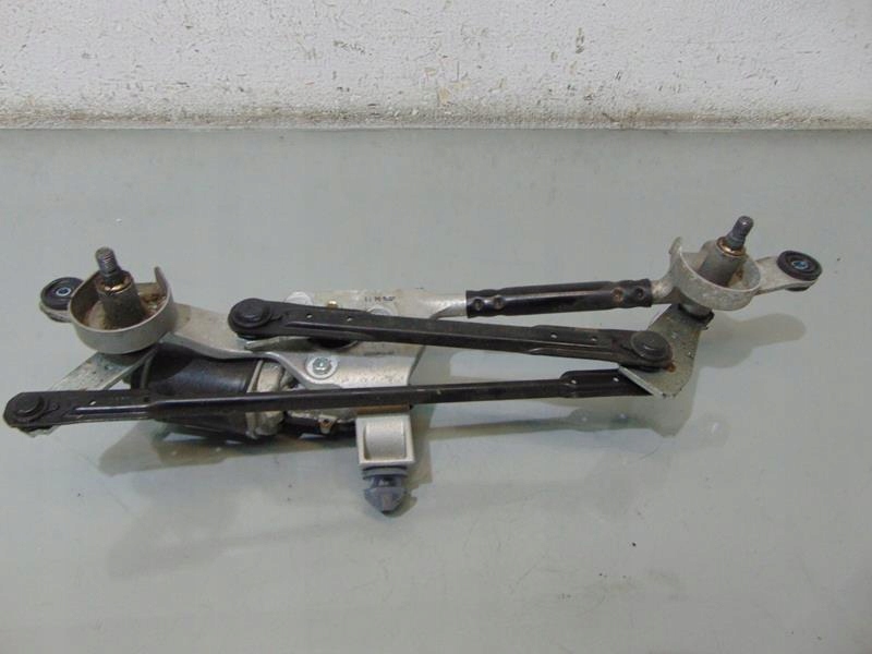 фото №6, Kia оригінальний номер 98110-c1950 моторчик механізм двірник