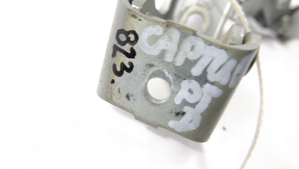 фото №2, Renault captur i петли дверь правый задняя