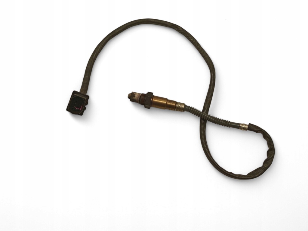 фото №2, Maserati levante 2017 датчик лямбда-зонд