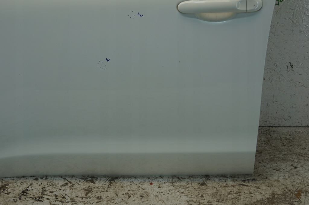 фото №6, Двері лівий перед nissan juke f15 326g