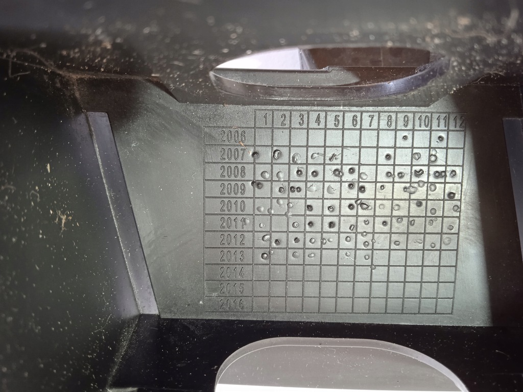 фото №10, Kangoo ii балка усилитель бампер абсорбер перед