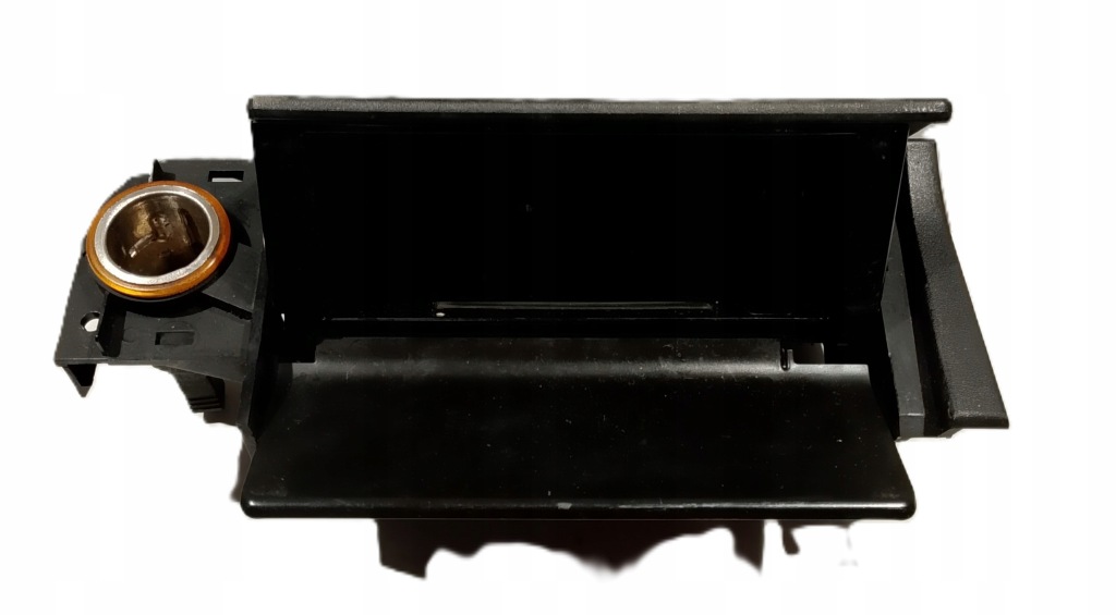 фото №1, Opel astra g попільничка роз'єм прикурювача перед