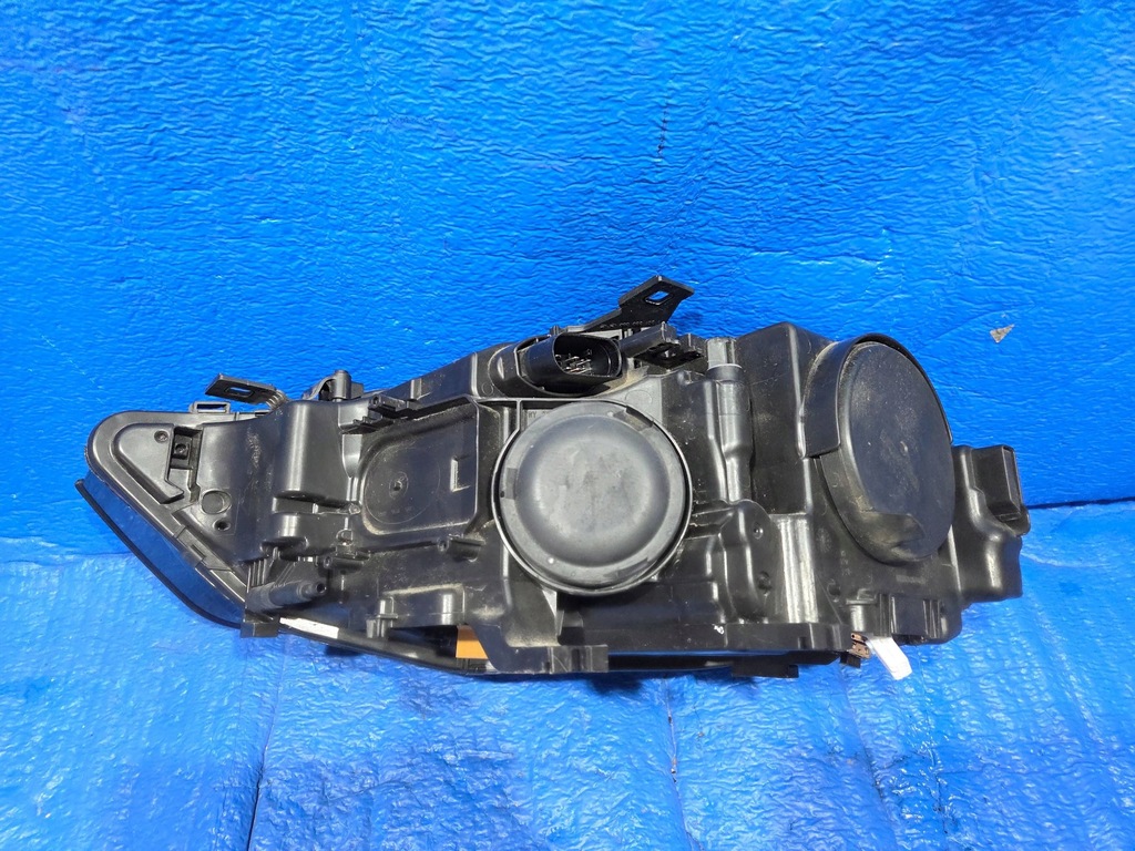 фото №11, Лампа перед сторона права audi a4 s4 b8 8k 8k0941044c