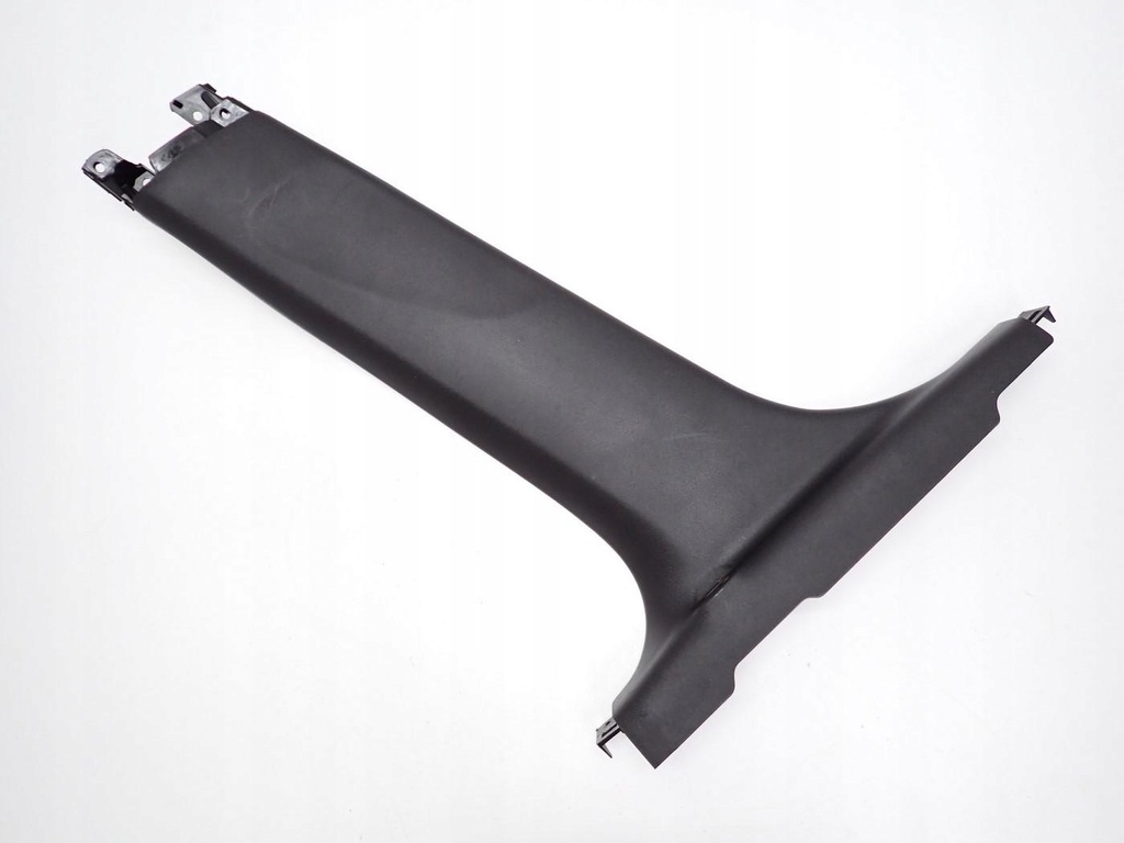 фото №1, Пластик захист стійка ліва 156078900 alfa romeo giulietta 17r