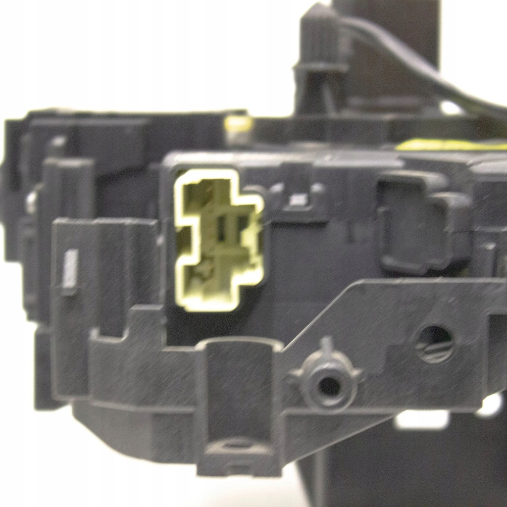 фото №9, Ford kuga ii 2018 рычаг / переключатель поворотники