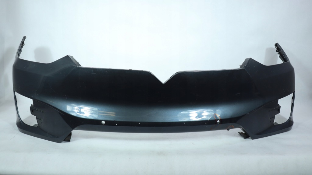 фото №1, Tesla model x 2015- бампер передній pdc 1091879-s4-a