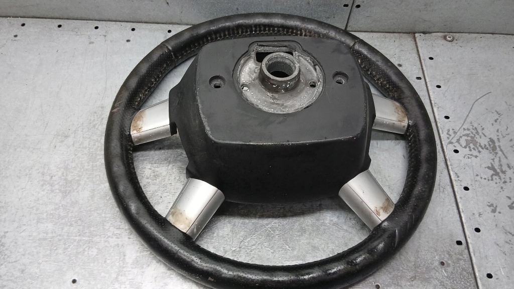 фото №5, Повітропровід ford galaxy i lift 1.9tdi 00-06r