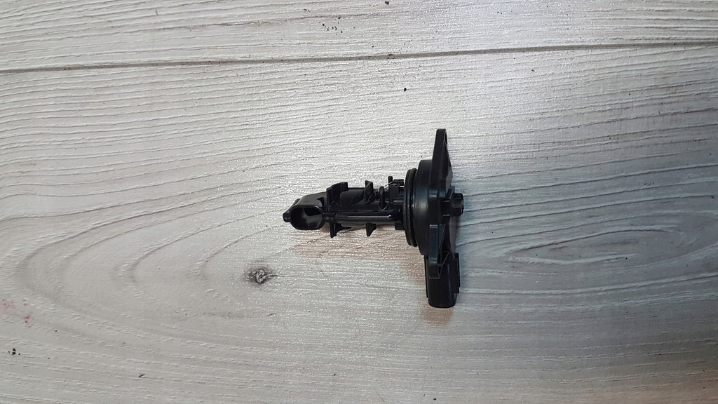 фото №5, Honda civic x расходомер воздуха 2.0b usa