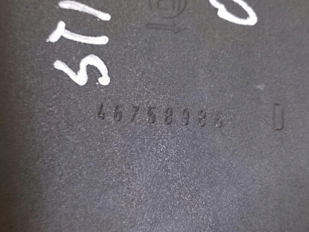 Купить Fiat stilo универсал фонарь  правый задний  46758986