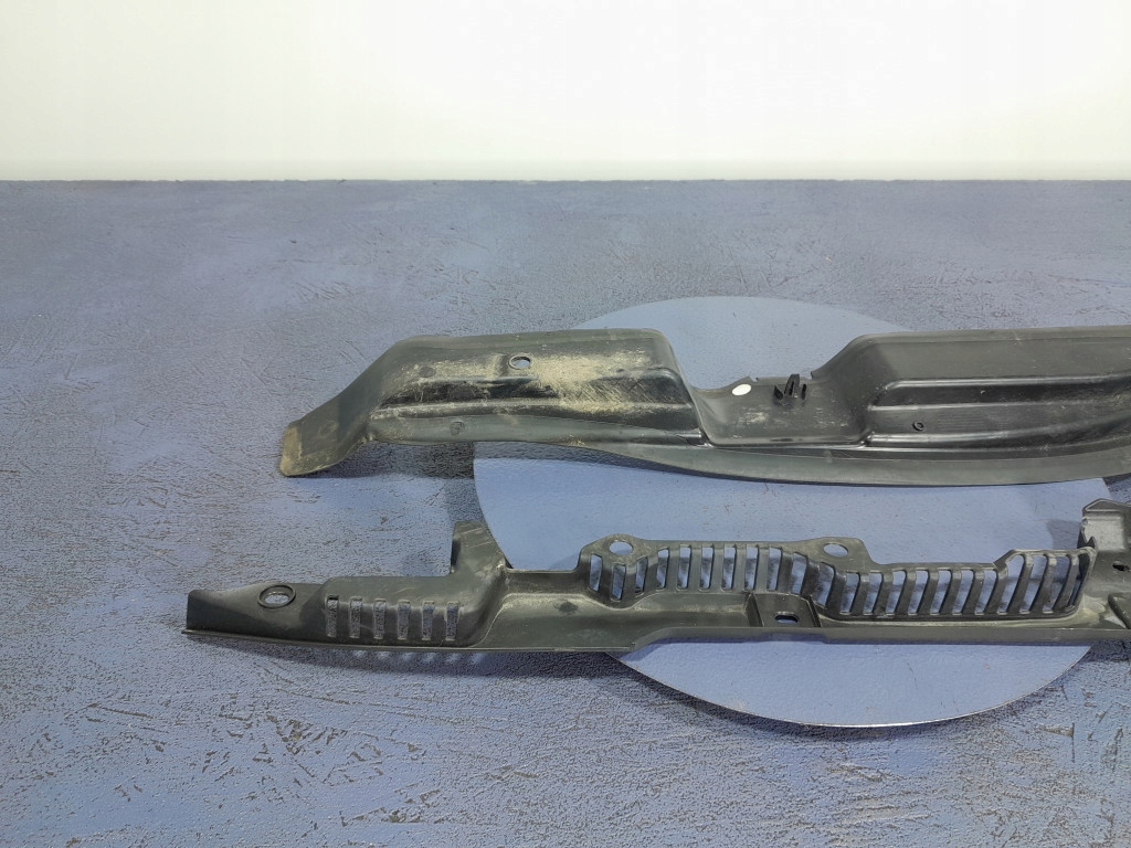 фото №5, Volvo s90 ii v90 накладки накладки крыла перед левый 2 szt 31688206