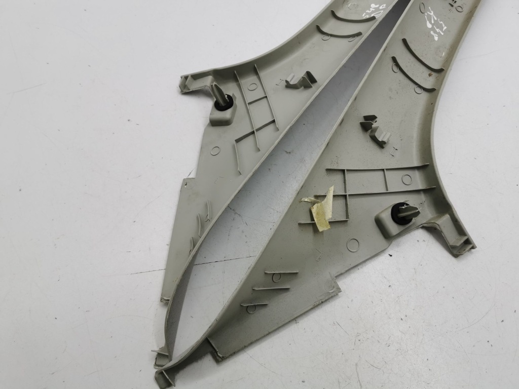 Peugeot 5008 2011 накладка стойка a 9683059977 Киев