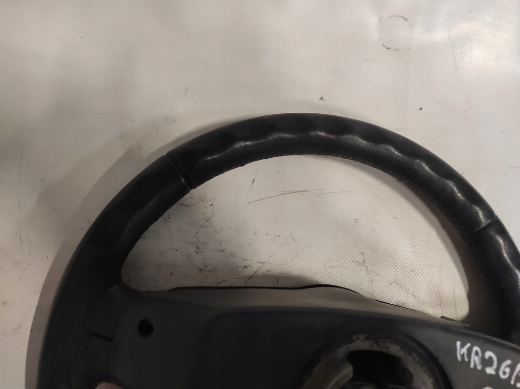 фото №16, Повітропровід + подушка подушка безпеки opel vectra c шкіра