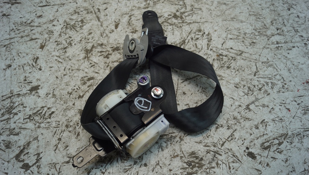 фото №8, Pas безопасности левый перед hyundai ix35