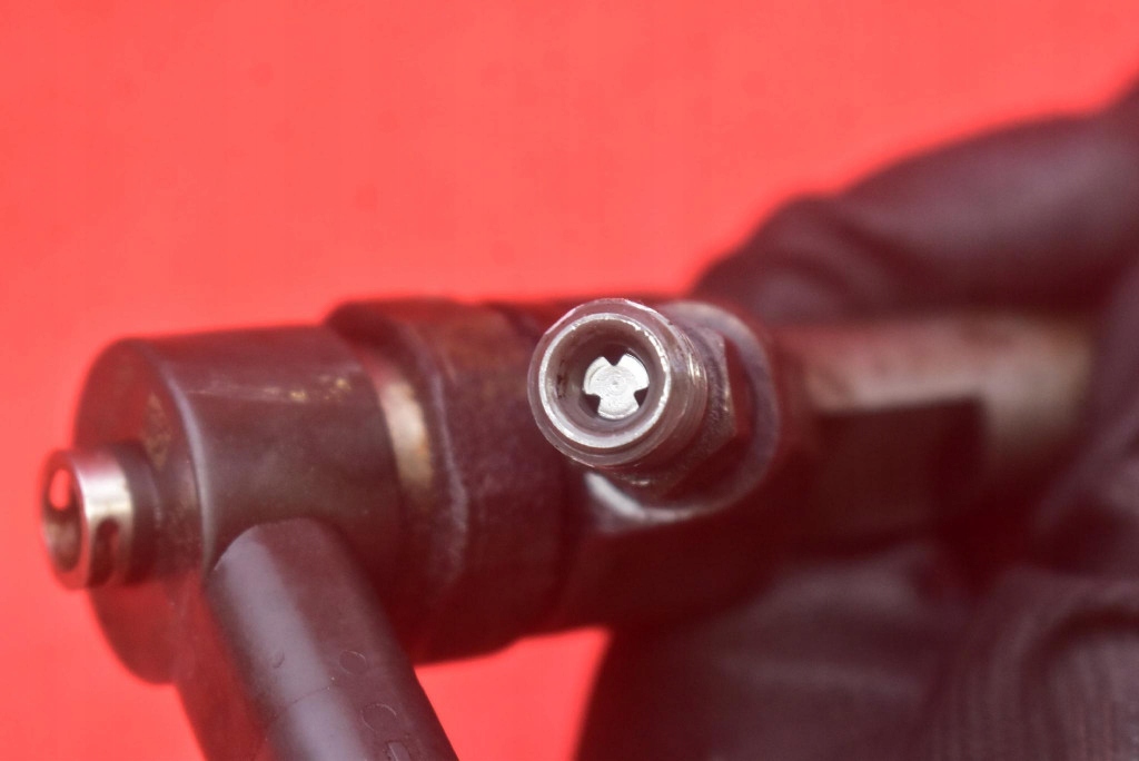 фото №11, Инжектор форсунка test 16450-rbd-e01 honda accord 7 vii 2.2 i-ctdi 140 km