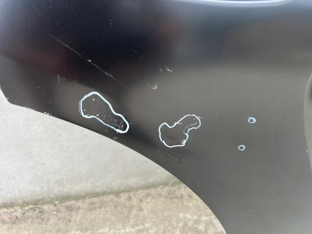 фото №11, Двері citroen c4 cactus 2014-2017 nowe оригінальні задня правий задні праве