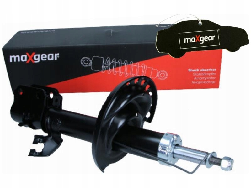 фото №1, Амортизатор правий перед maxgear 11-1069 +ароматизатор