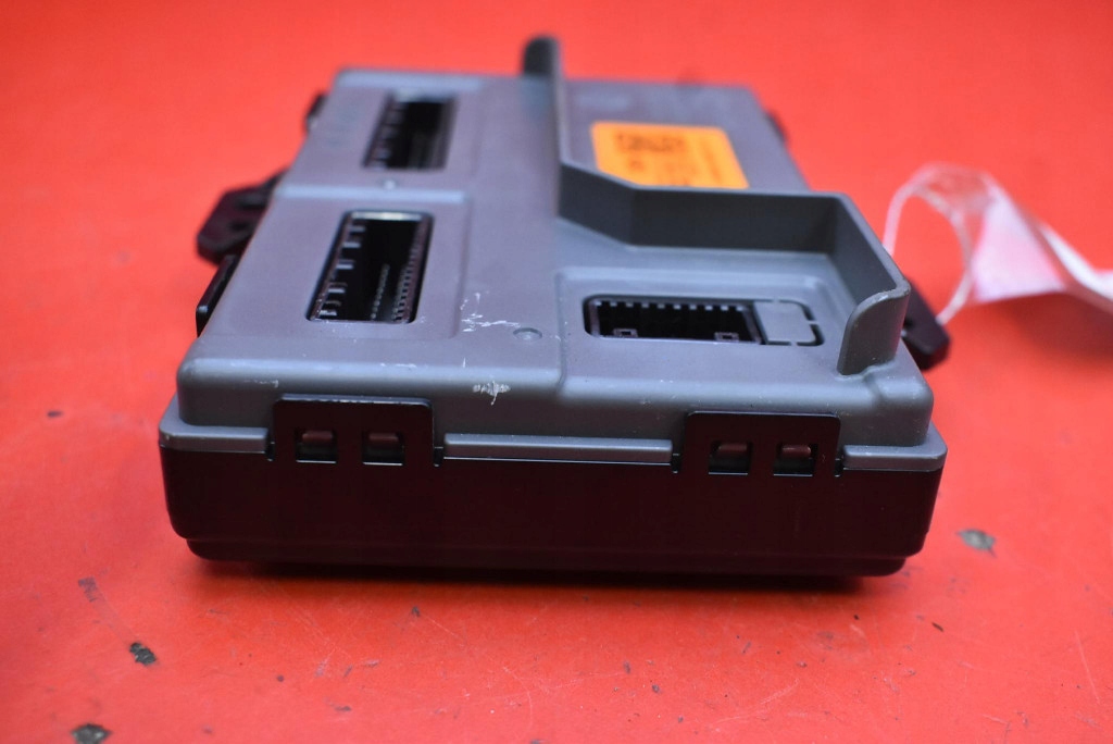 фото №8, Блок керування модуль обігріву 97255-cv800 kia ev6 21-