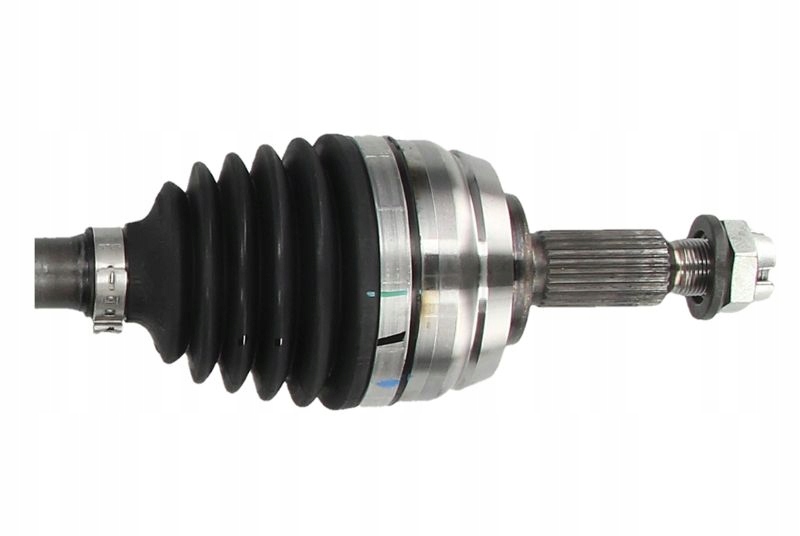 фото №3, Привідний вал привідна renault dacia -p duster -p перед dł