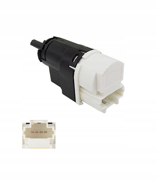 фото №1, Датчик вимикач стоп-сигнал renault clio captur modus dacia dokker duster logan