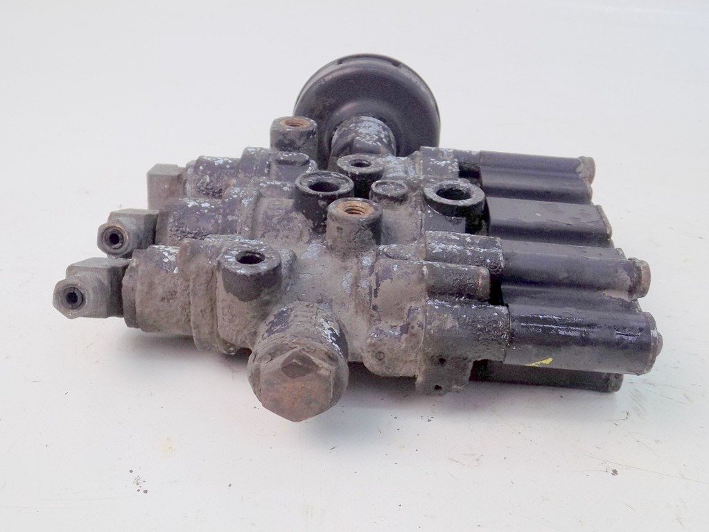 Man m2000 14.224 97r клапан подушок 4729000530 Оригінал