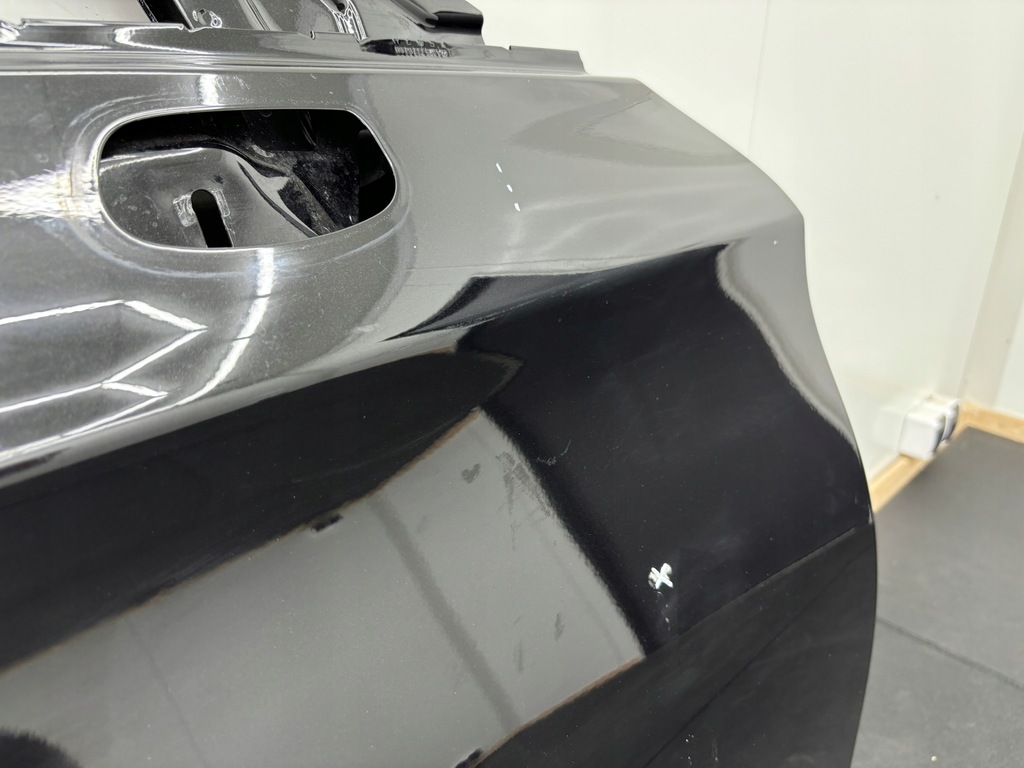 фото №9, Mercedes c-klasa w205 coupe cabrio дверь правое