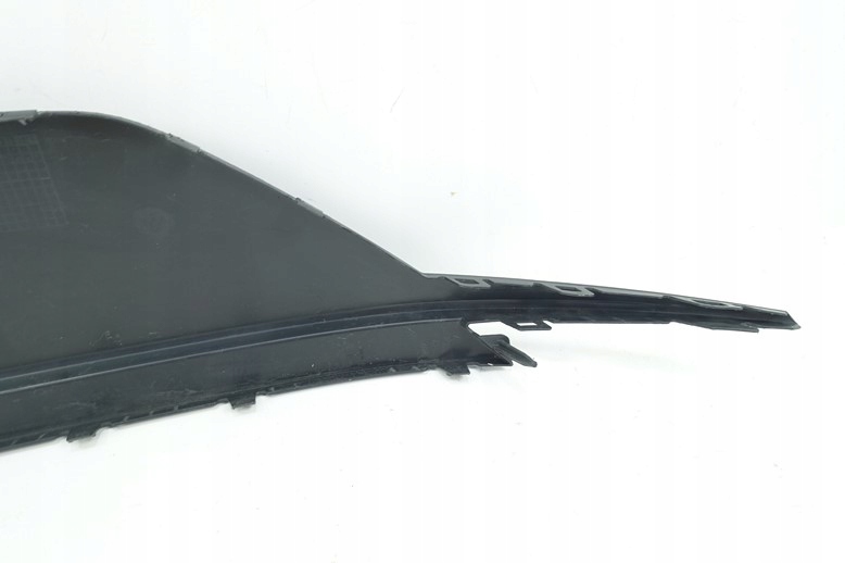 фото №8, Спойлер бампера задня seat leon iii 5f0807487