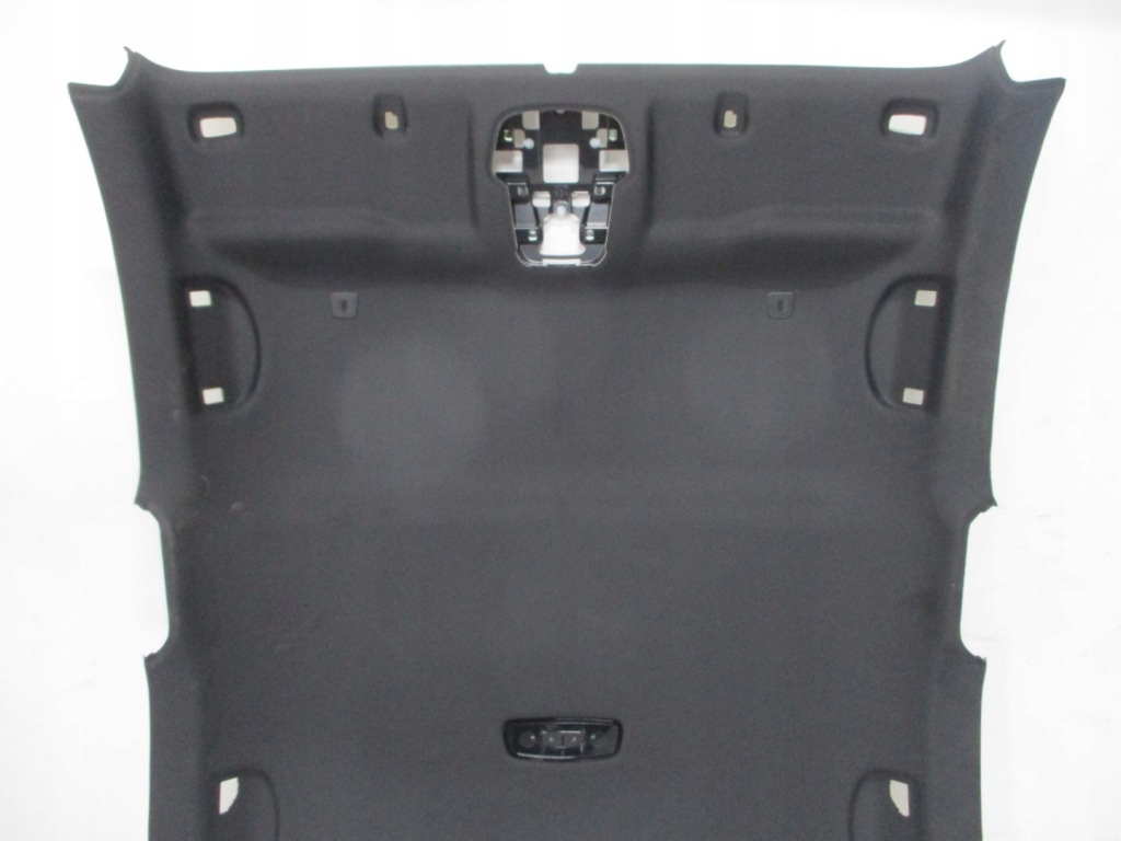 фото №3, Потолок alfa romeo stelvio quadrifoglio 17r